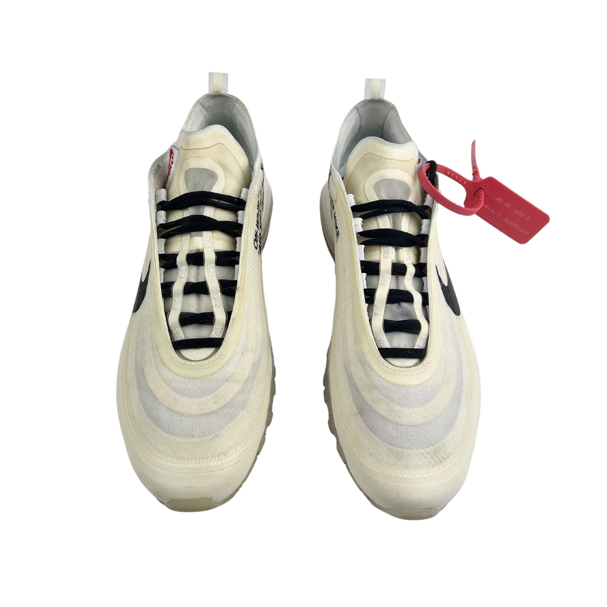 Air maxes 2025 9 white